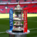 FA Cup: Organisers Announce Semi-Final Fixtures