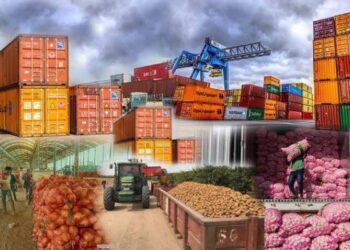 Afreximbank: Africa’s Export Rose By 10% To $682 Billion In 2024