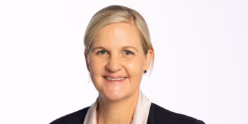 JUST IN: Zimbabwean Emerges First Female IOC President