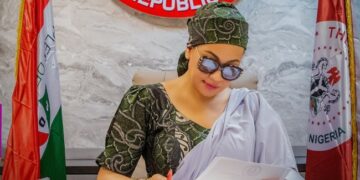 Nigeria: Parliament Slams Six-Month Suspension On Opposition Lawmaker Alleging Sexual Harassment