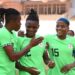 FIFA Ranking: Nigeria Retains 36th Position, South Africa Drop
