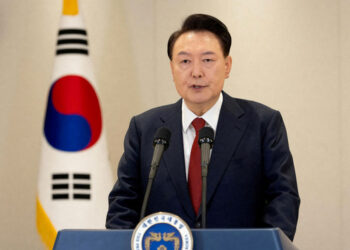 South Korea’s President Yoon Impeached Over Martial Law