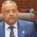 Djibouti Replaces Foreign Minister Who Became AU Commission Chairperson