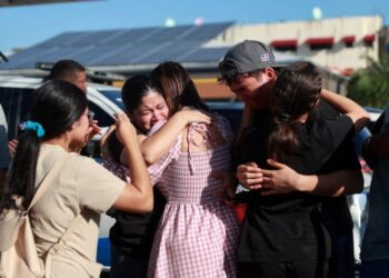 Dominican Republic: Nightclub Roof Collapses, Kills 27 Including Governor