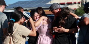 Dominican Republic: Nightclub Roof Collapses, Kills 27 Including Governor