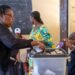 Coup Leader Leads in Early Counts as Gabon Awaits Full Election Results*