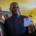 Gabon: Coup Leader Wins Presidential Poll With 90.35% Of Votes