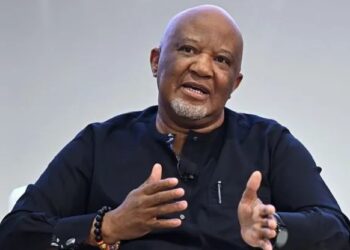 South Africa Names Special Envoy To Ease Diplomatic Tension With US