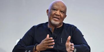 South Africa Names Special Envoy To Ease Diplomatic Tension With US