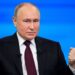 Putin Announces Easter Ceasefire, As Russia, Ukraine Exchange POWs