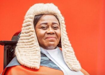 Ghana: President Mahama Suspends Chief Justice