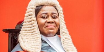 Ghana: President Mahama Suspends Chief Justice
