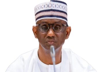 Nigeria: Again, NSA Ribadu Slams Previous Administration Over Spate Of Violence