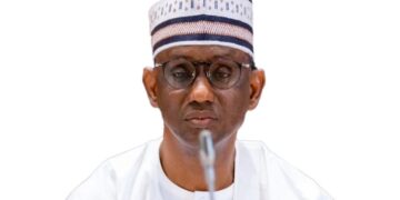 Nigeria: Again, NSA Ribadu Slams Previous Administration Over Spate Of Violence