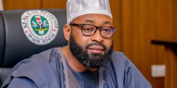 Nigeria: Governor Bago Withdraws Arrest Order On Dreadlocks After Criticism
