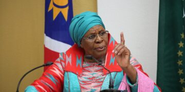 Namibia: President Nandi-Ndaitwah Announces Free University Education