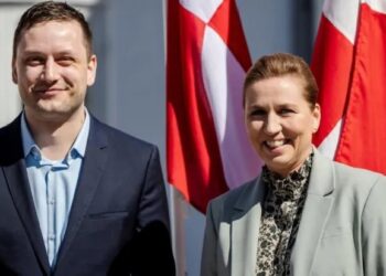 Greenland Not A Piece Of Property, PM Replies Trump