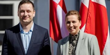 Greenland Not A Piece Of Property, PM Replies Trump