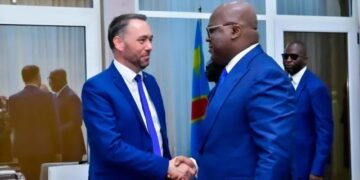 Belgium Ready To Invest In DRC’s Minerals Sector — Foreign Minister