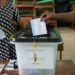 Gabon: Presidential Poll Holds Saturday, With Nguema Who Ousted Civilian Govt On The Ballot