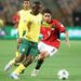 Egypt Edge South Africa In U20 AFCON Opener