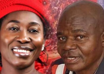 Homicide: Nigerian Court Condemns Husband Of Late Gospel Singer To Death By Hanging