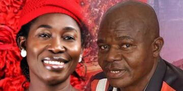 Homicide: Nigerian Court Condemns Husband Of Late Gospel Singer To Death By Hanging