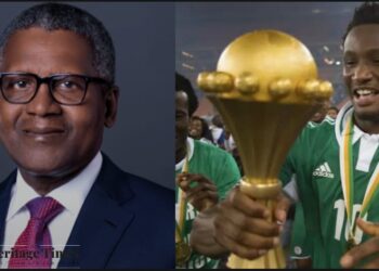 Nigeria: Dangote’s $1M Pledge To 2013 Super Eagles Remains Unpaid, As His Wealth Hits $23.9 Billion