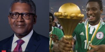 Nigeria: Dangote’s $1M Pledge To 2013 Super Eagles Remains Unpaid, As His Wealth Hits $23.9 Billion
