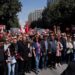 Tunisians Protest Against President Saied’s Authoritarian Rule