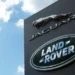 British Car Manufacturer Jaguar Land Rover Pauses Shipment To US Over Tariffs