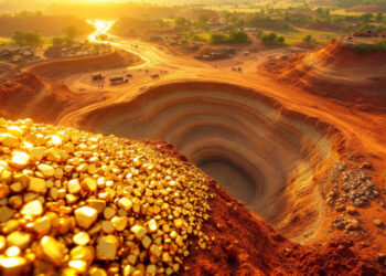Ghana Takes Control Of Damang Mine Operated By South Africa