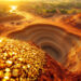 Ghana Takes Control Of Damang Mine Operated By South Africa