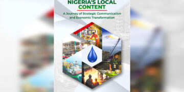 NCDMB’s Ezeobi Launches Book On Local Content, Strategic Communication