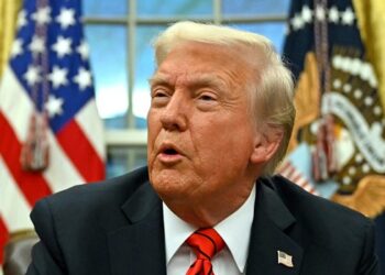 Trump Marks 100 Days In Office As Support Dwindles