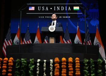 US VP Says ‘Good Progress’ Made In Trade Talks With India