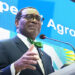 AfDB Wants End To Raw Materials Exports From Africa