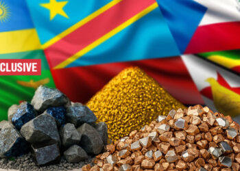 Africa Pushes Back As US Weighs Tariffs On Its Minerals