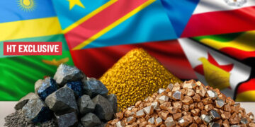 Africa Pushes Back As US Weighs Tariffs On Its Minerals