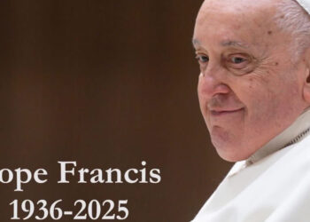 African Leaders Honour Pope Francis' Legacy Of Compassion And Inclusion