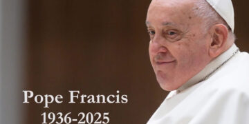 African Leaders Honour Pope Francis' Legacy Of Compassion And Inclusion