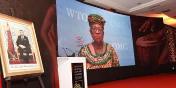 African Leaders Should Respond To The Shifting Global Trade Dynamics - WTO DG