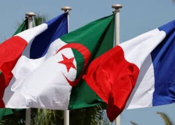 Algeria Gives 12 French Officials 48 Hours To Leave