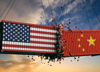 US, China Agree To 90-Day Tariff Relief Following Geneva Talks