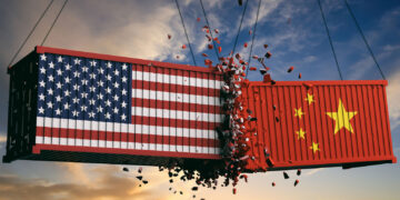 US, China Agree To 90-Day Tariff Relief Following Geneva Talks