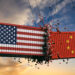 US, China Agree To 90-Day Tariff Relief Following Geneva Talks