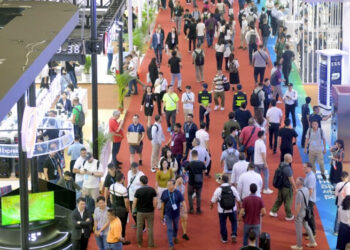 China’s Biggest Trade Fair Opens Amid Growing US Trade Tensions