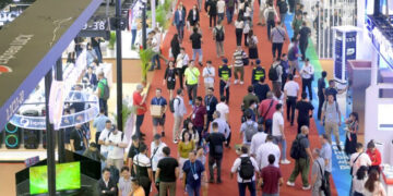 China’s Biggest Trade Fair Opens Amid Growing US Trade Tensions