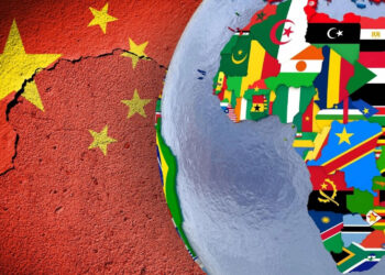China's Trade Deal Warning Puts African Nations In Difficult Position