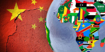 China's Trade Deal Warning Puts African Nations In Difficult Position